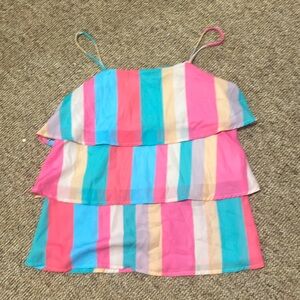 Flowy shirt from boutique